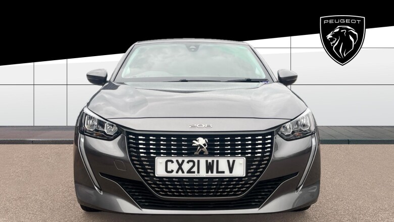 Peugeot 208 1.2 PureTech Active Premium 5dr Petrol Hatchback